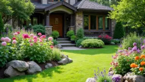 15 Best Plants for Landscaping Around Your House (You'll Want to Copy #7!)