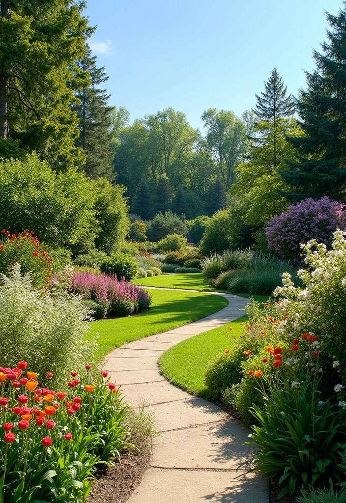 15 Best Plants for Landscaping Around Your House (You'll Want to Copy #7!) - Conclusion