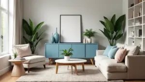 15 Budget-Friendly Painted Furniture Trends of 2025 That Look Luxurious!