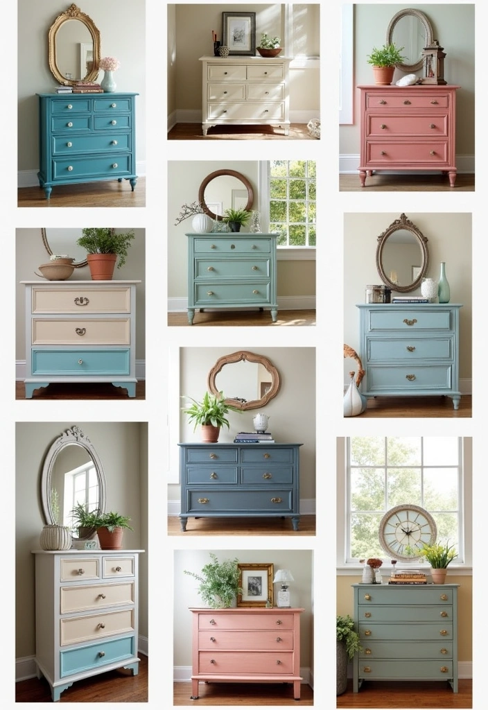 15 Budget-Friendly Painted Furniture Trends of 2025 That Look Luxurious! - Conclusion