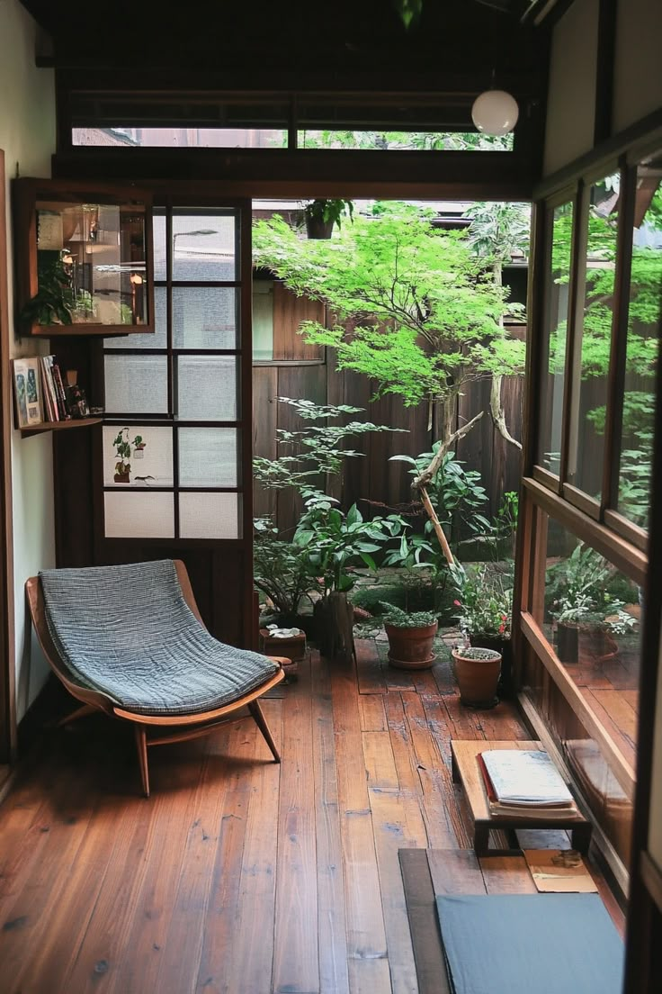 20 Japanese Minimalism Living Room Ideas That Will Help You Declutter Your Mind! - Calm Bathroom Retreats