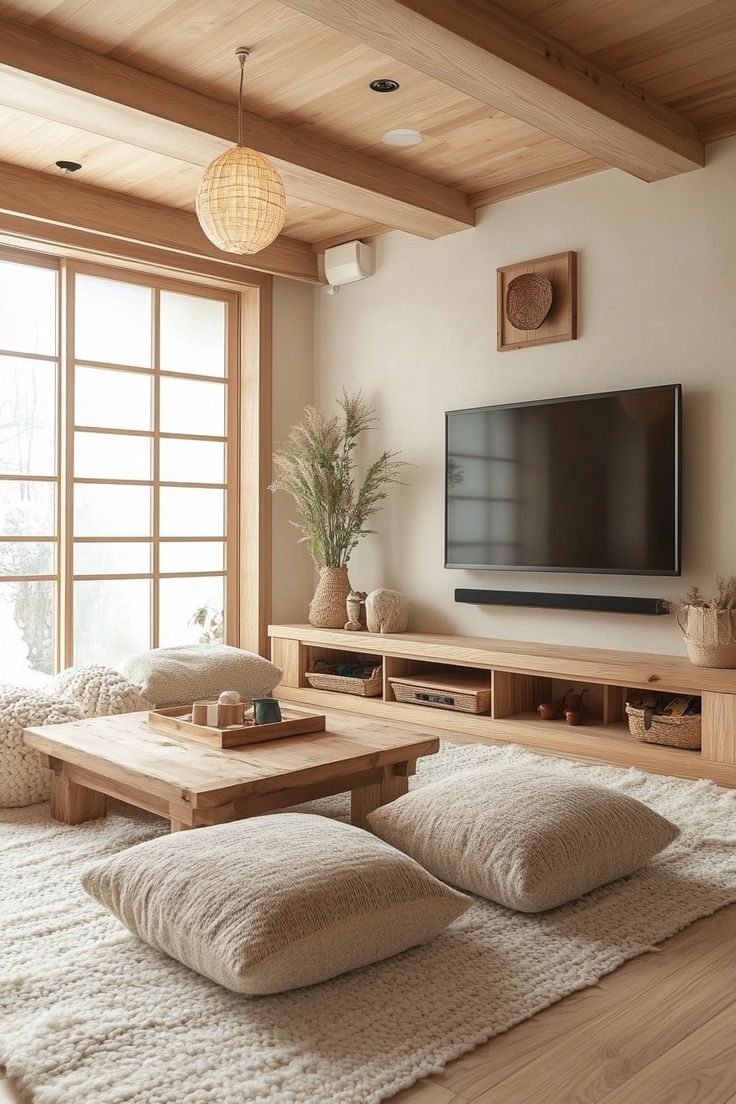 20 Japanese Minimalism Living Room Ideas That Will Help You Declutter Your Mind! - Conclusion