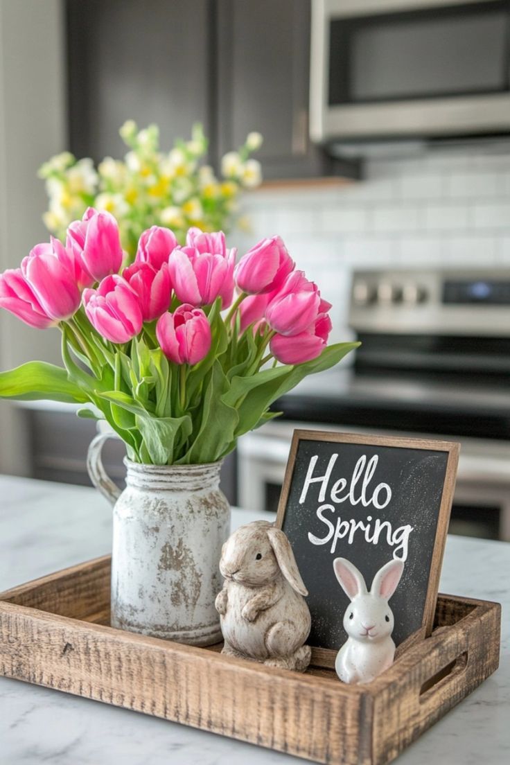 22 Unique Spring Centerpiece Ideas That Will Impress Your Guests (#5 Is a Must-Try!) - Conclusion